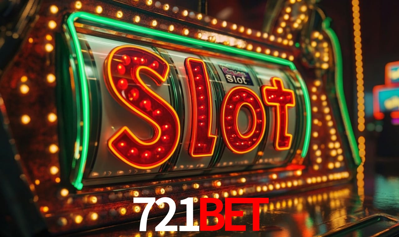 721bet login