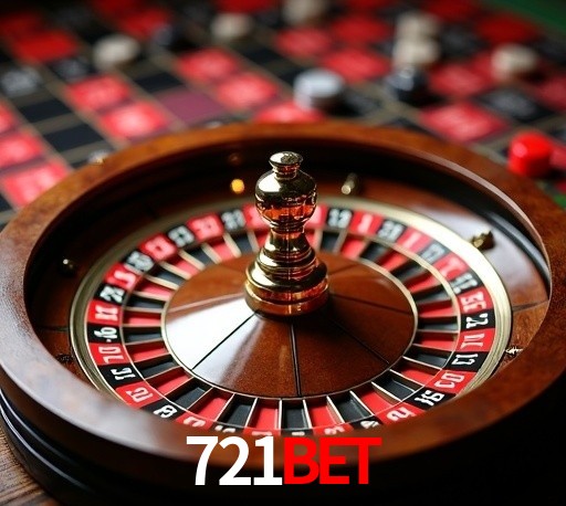 Sinta a adrenalina dos jogos de cassino com 721bet
