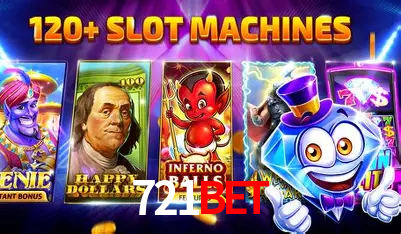 721bet login