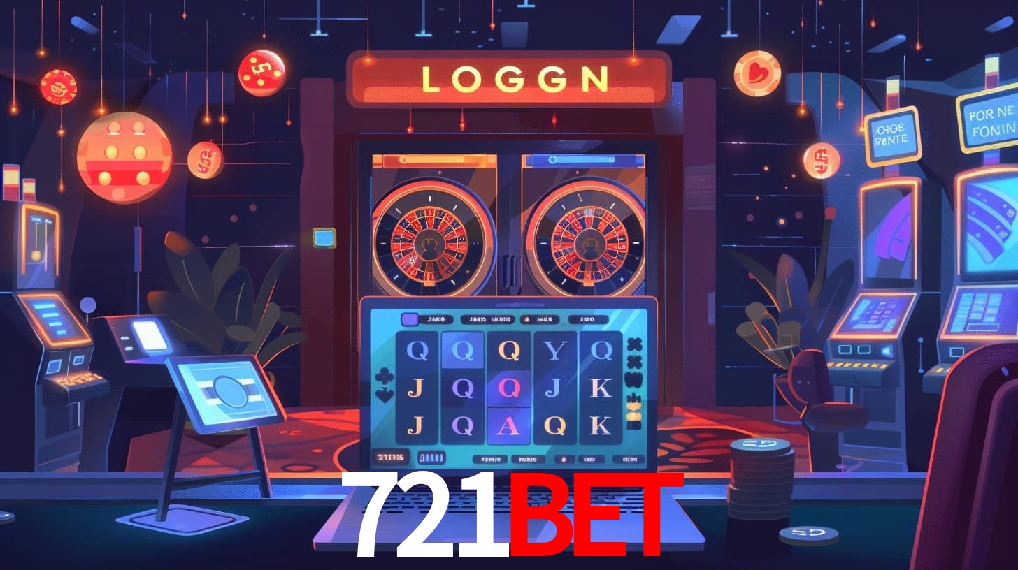 721bet: Seu Cassino Premiado com Pagamentos Rápidos