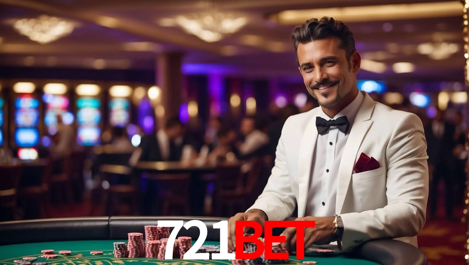 721bet login